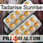 Tadarise Sunrise levitra2
